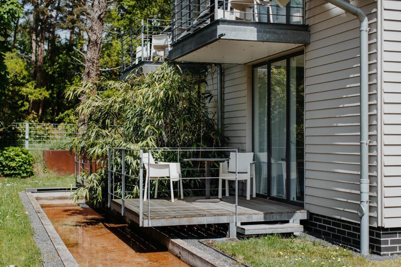 M2 Living Maisonette Apartment No 7 Prerow Exterior foto